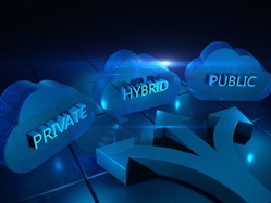 Hybrid Cloud Storage – A "Best of Both World’s" Approach to Managing Data